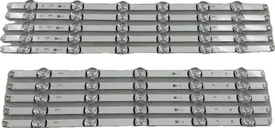Obrázek produktu pro LED pásky, stmívatelné, hliníkové pouzdro
