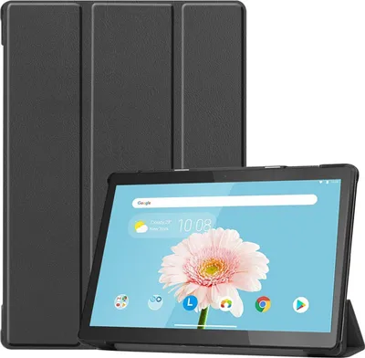 Obrázek produktu pro Kryt Lenovo Tab M10: imoshion Trifold flip cover