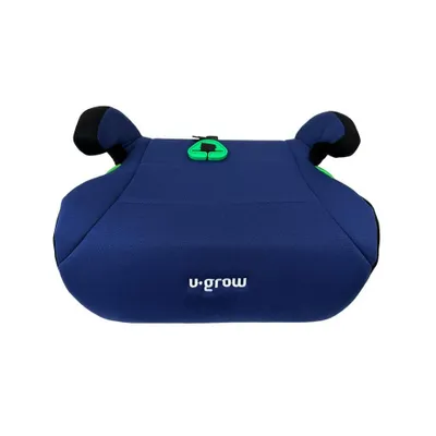 Zdjęcie produktu dla Zworka samochodowa 125-150 cm, R129, niebieska