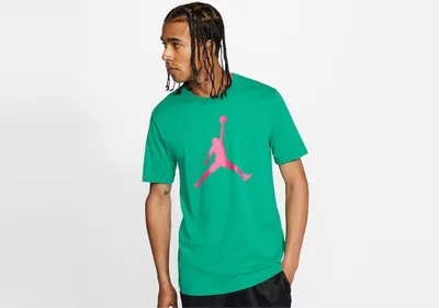 Obrázok produktu pre Nike Trička Air Jordan Jumpman, CZ6650370, Veľkosť: 183