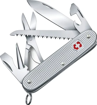 Produktbild von Victorinox Farmer X/Alox