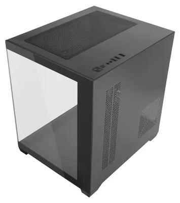 Immagine prodotto di TACENS MARS MC-VIEW2 1xFRGB mATX case