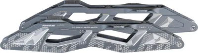 Image de Powerslide Dh365 14.3/2x125/2x110 Patins à roulettes en ligne Transparent Transparent One Size