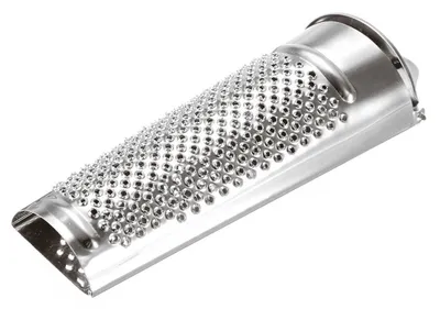 Imagen del producto de Utensili Cucina Paderno Muskatraffel Edelstahl Rostfrei 42556-00