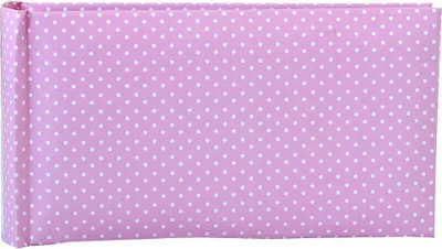Produktbild von NURSERY PINK HORIZONTAL Kinder- Fotoalbum / Einsteckalbum BB-100 10x15