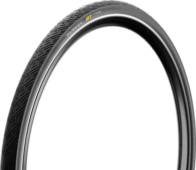 Obrázok produktu pre PIRELLI Reifen - ANGEL DT URBAN HYPERBELT 32 - 622 5 mm 60 tpi - Schwarz