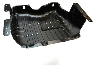 Zdjęcie produktu dla Zbiornik paliwa Zbiornik paliwa czarny Jeep Grand Cherokee WJ 99-04