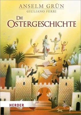Produktbild von Die Ostergeschichte Mini