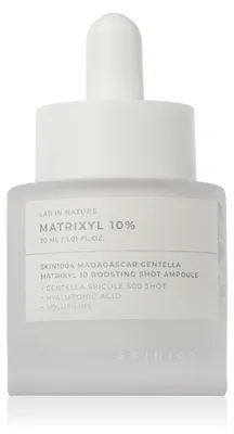 Obrázok produktu pre SKIN1004 - Madagaskarská Centella Matrixyl 10 Boosting Shot Ampulle, 30 ml
