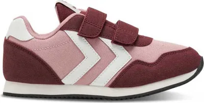 Zdjęcie produktu dla Trampki dziecięce Hummel Reflex Double Multi, Rozmiar:37