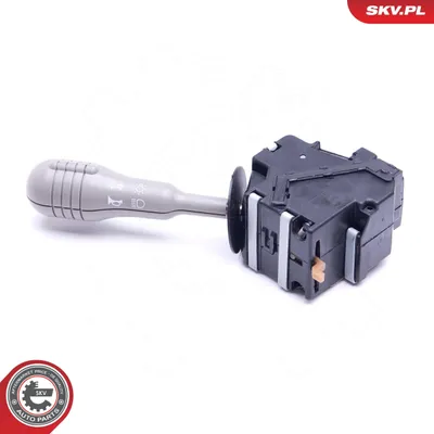 Immagine prodotto di Interruttore per volante ESEN SKV, modello 38SKV514