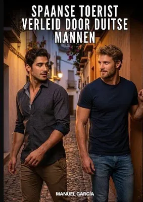 Produktbild von Eine spanische Touristin wird von deutschen Männern verführt