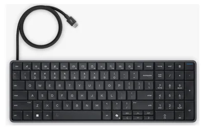 Productafbeelding van HP DM0R5ET, AMD Ryzen AI 5, 330, 16 GB, DDR5-SDRAM, Windows 11 Pro