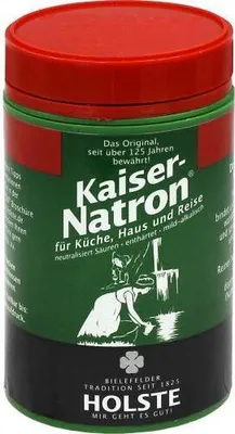 Produktbild von Kaiser Natron Tabletki 100 St
