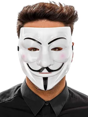 Produktbild von Guy Fawkes