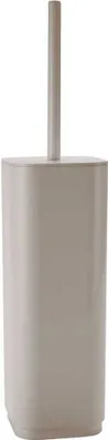 Produktbild von Beige WC-Bürstengarnitur | Mughetto