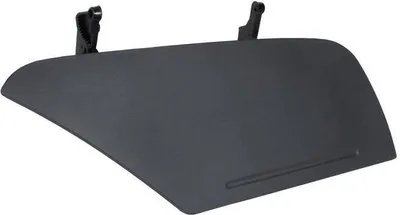 Produktbild von Handschuhfach Deckel Klappe Griff SCHWARZ für Ford Focus II MK2 2004-2012
