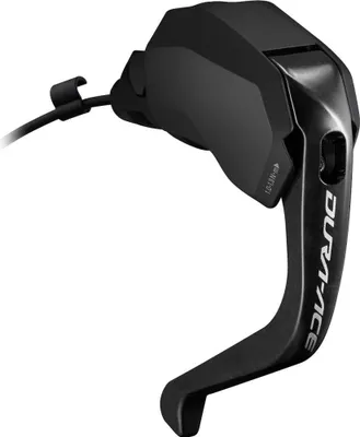 Obrázek produktu pro Páka Shimano Dura-Ace Di2 ST-R9180 pravé řadící a brzdová (11-12) ISTR9180R