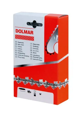 Produktbild von DOLMAR Sägekette 484/064 - 512484764