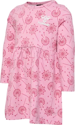 Produktbild von hummel hmlQUINNA Kleid Mädchen 8718 - zephyr 68