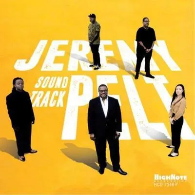 Obrázok produktu pre Soundtrack