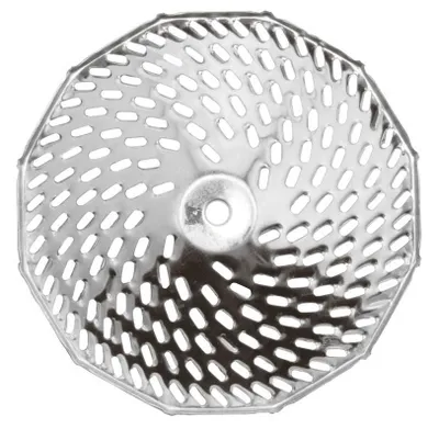 Imagen del producto de Utensili Cucina Paderno Passierscheibe 4,0mm Edelstahl/42570 42570-94