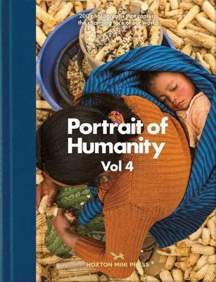 Produktbild von Portrait Of Humanity Vol 4 – Lingua: Inglese