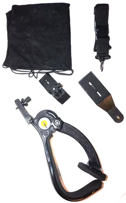 Produktbild von DynaSun FT2855 Ergonomische Schulterstütze mit Zubehör