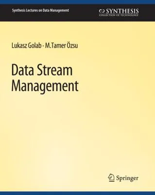 Produktbild von Verwaltung von Datenströmen