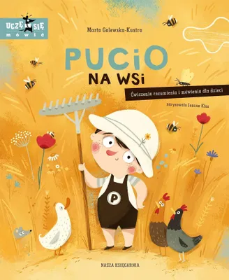 Immagine prodotto di Giochi e attività per bambini nella fattoria