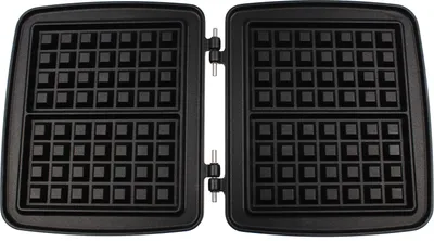 Produktbild von Frifri FM0022, Waffelplatte, frifri, Eisenguss, Schwarz, 200 mm, 225 mm