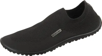 Produktbild von Leguano Sportliche Slipper Scio Herren 31333532313335 Schwarz 41 EU