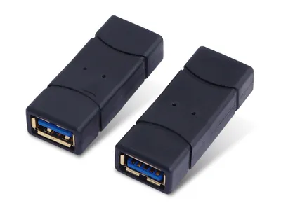 Produktbild von USB3.0 Adapter, A-Buchse/A-Buchse