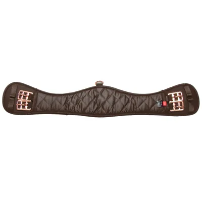 Obrázok produktu pre Imperial Riding Sattelgurt IRHGo Star Classic Walnut