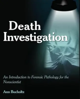 Produktbild von Death Investigation