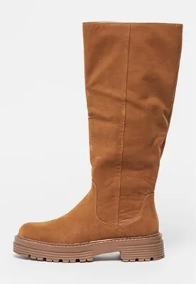 Produktbild von Bull Boxer Bull Boxer - Lederstiefel - Eco - EU 36