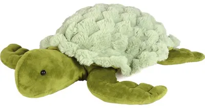 Produktbild von Eduplay sensorisches Spielzeug Weighted Animal Turtle Sam 1,6 kg Schildkröte