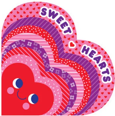 Immagine prodotto di Sweet Hearts