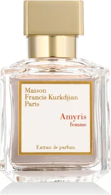 Immagine prodotto di MFKP Amyris Femme Extrait De Parfum 70 ml