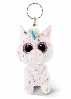 Produktbild von NICI Glubschis Schlenker Einhorn U