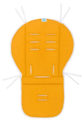 Produktbild von Fillikid Wendeauflage Muslin 48x74 cm Exklusiv