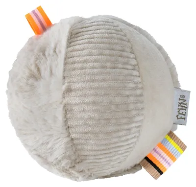 Obrázok produktu pre Fehn 042351, Chlapec / dievča, 0 mesiace, Šedá