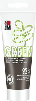 Produktbild von Marabu 14500050161, 100 ml, Braun, 1 Stück(e)