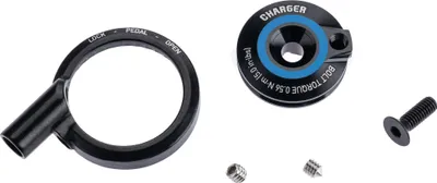 Produktbild von RockShox Gabel-Compr-Dämpfer KnobKit RemoteCharger RL,3pos,SID35/SL Sel.2024+...