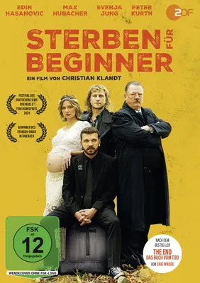 Produktbild von Sterben für Beginner