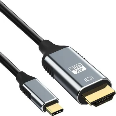Image de Câble USB-C vers HDMI Allteq