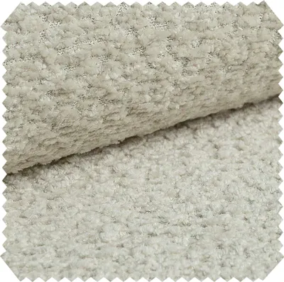 Produktbild von novely® CORIO Bouclé Möbelstoff Luxus 3D Bouclé-Struktur Polsterstoff | Meterware | 1lfm - Farbe: 65 Beige
