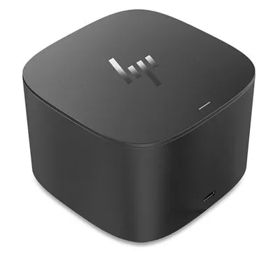 Image de HP Thunderbolt Dock 230W G2 with Combo Cable Station d'accueil TB TB3 3TR87AA