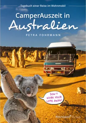 Immagine prodotto di CamperAuszeit in Australien
