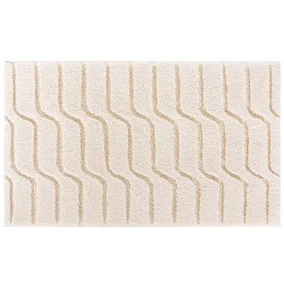 Produktbild von Badteppich Grund Vogue 60 x 100 cm natur